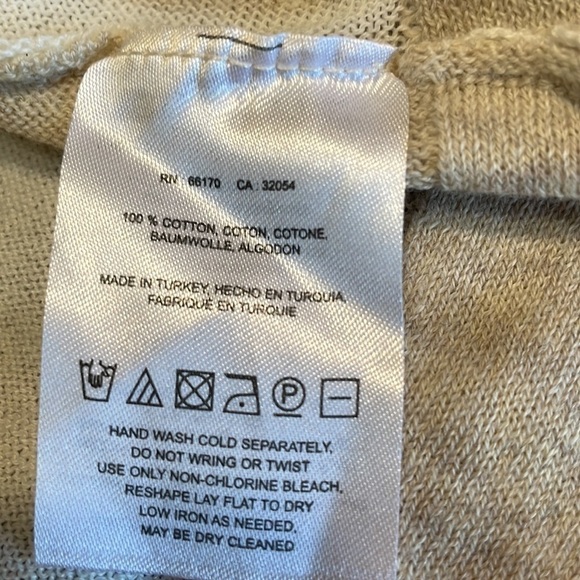 MOTH by Anthropologie waterfall cardigan - Picture 9 of 9